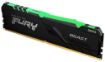 Obrázek DIMM DDR4 8GB 3733MT/s CL19 KINGSTON FURY Beast RGB