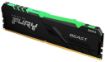 Obrázek DIMM DDR4 16GB 3600MT/s CL18 KINGSTON FURY Beast RGB