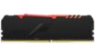 Obrázek DIMM DDR4 8GB 3200MT/s CL16 KINGSTON FURY Beast RGB