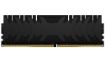 Obrázek DIMM DDR4 32GB 4600MT/s CL19 (Kit of 2) 1Gx8 KINGSTON FURY Renegade Black