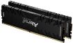 Obrázek DIMM DDR4 32GB 4000MT/s CL19 (Kit of 2) 1Gx8 KINGSTON FURY Renegade Black