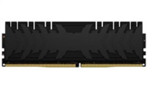 Obrázek DIMM DDR4 32GB 4000MT/s CL19 (Kit of 2) 1Gx8 KINGSTON FURY Renegade Black