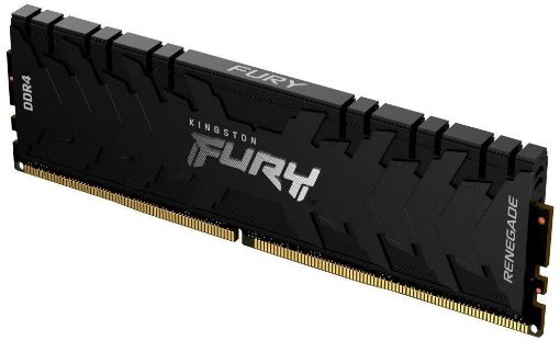 Obrázek DIMM DDR4 32GB 3600MT/s CL18 KINGSTON FURY Renegade Black