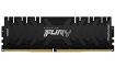 Obrázek DIMM DDR4 32GB 3200MT/s CL16 KINGSTON FURY Renegade Black