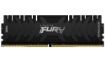 Obrázek DIMM DDR4 16GB 3200MT/s CL16 (Kit of 2) KINGSTON FURY Renegade Black