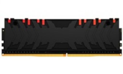 Obrázek DIMM DDR4 64GB 3600MT/s CL18 (Kit of 2) KINGSTON FURY Renegade RGB