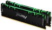 Obrázek DIMM DDR4 32GB 3600MT/s CL16 (Kit of 2) 1Gx8 KINGSTON FURY Renegade RGB