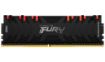 Obrázek DIMM DDR4 16GB 3200MT/s CL16 (Kit of 2) KINGSTON FURY Renegade RGB