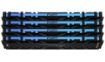 Obrázek DIMM DDR4 128GB 3000MT/s CL16 (Kit of 4) KINGSTON FURY Renegade RGB