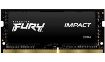 Obrázek SODIMM DDR4 64GB 3200MT/s CL20 (Kit of 2) KINGSTON FURY Impact