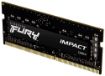 Obrázek SODIMM DDR4 16GB 3200MT/s CL20 KINGSTON FURY Impact