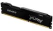 Obrázek DIMM DDR3 8GB 1866MT/s CL10 KINGSTON FURY Beast Black