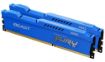 Obrázek DIMM DDR3 8GB 1866MT/s CL10 (Kit of 2) KINGSTON FURY Beast Blue