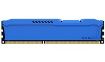 Obrázek DIMM DDR3 8GB 1866MT/s CL10 (Kit of 2) KINGSTON FURY Beast Blue