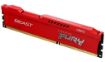 Obrázek DIMM DDR3 8GB 1600MT/s CL10 KINGSTON FURY Beast Red