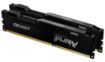 Obrázek DIMM DDR3 16GB 1600MT/s CL10 (Kit of 2) KINGSTON FURY Beast Black