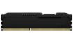 Obrázek DIMM DDR3 16GB 1600MT/s CL10 (Kit of 2) KINGSTON FURY Beast Black