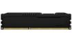 Obrázek DIMM DDR3 8GB 1600MT/s CL10 KINGSTON FURY Beast Black