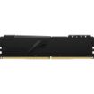 Obrázek DIMM DDR4 8GB 3733MT/s CL19 KINGSTON FURY Beast Black