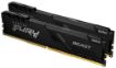 Obrázek DIMM DDR4 16GB 3600MT/s CL17 (Kit of 2) KINGSTON FURY Beast Black