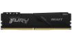 Obrázek DIMM DDR4 16GB 3600MT/s CL17 (Kit of 2) KINGSTON FURY Beast Black