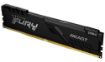 Obrázek DIMM DDR4 4GB 3200MT/s CL16 KINGSTON FURY Beast Black