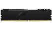 Obrázek DIMM DDR4 32GB 2666MT/s CL16 (Kit of 2) KINGSTON FURY Beast Black