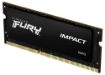 Obrázek SODIMM DDR3L 8GB 1600MT/s CL9 1.35V KINGSTON FURY Impact