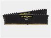 Obrázek CORSAIR DDR4 16GB (Kit 2x8GB) Vengeance LPX DIMM 3200MHz CL16 černá