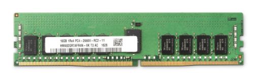 Obrázek HP 32GB (1x32GB) DDR4-3200 nECC UDIMM Z2 G5