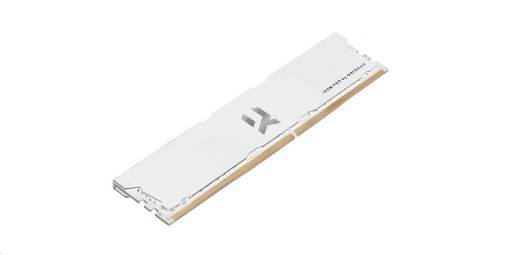 Obrázek DIMM DDR4 16GB 3600MHz CL17 GOODRAM IRDM PRO, white