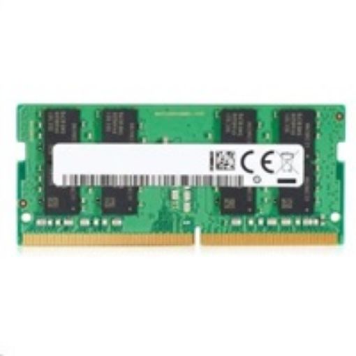 Obrázek HP 16GB DDR4-3200 SODIMM