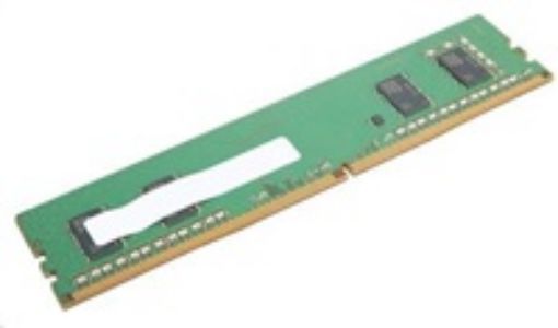 Obrázek LENOVO paměť 16GB DDR4 2933MHz UDIMM Desktop Memory