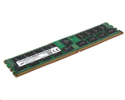 Obrázek LENOVO paměť RDIMM 32 GB DDR4 3200 MHz ECC