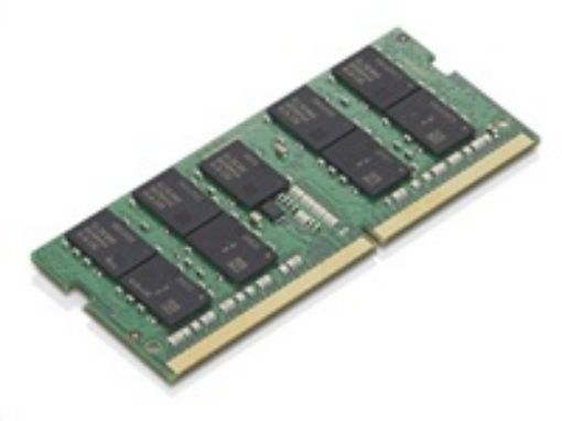 Obrázek LENOVO paměť UDIMM 32 GB DDR4 2933 MHz ECC