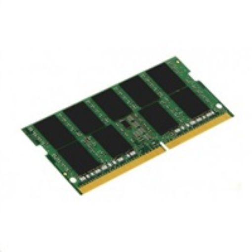 Obrázek 16GB DDR4 2666MHz Module, KINGSTON Brand (KTL-TN426E/16G)