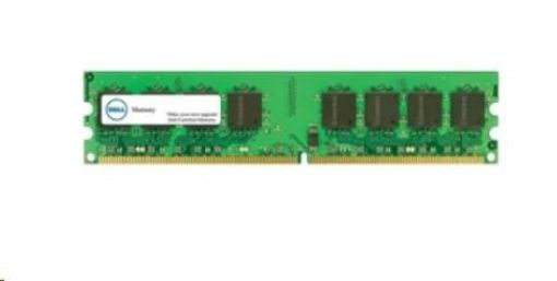 Obrázek Dell Memory Upgrade - 16GB - 2Rx8 DDR4 RDIMM 3200MHz R440,R450, R540,R550, R640,R650, R740,R750,T550,R6515