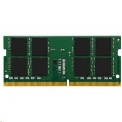 Obrázek 16GB DDR4 2666MHz Module, KINGSTON Brand  (KTH-PN426E/16G)