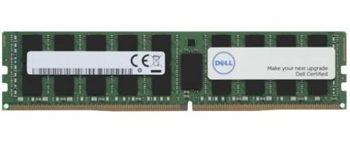 Obrázek Dell Memory Upgrade - 16GB - 2Rx8 DDR4 SODIMM 2400MHz ECC