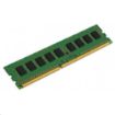 Obrázek 4GB 1600MHz DDR3 Module Single Rank, KINGSTON Brand  (KCP316NS8/4)