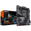 Obrázek GIGABYTE MB Sc LGA1700 Z790 GAMING X AX, Intel Z790, 4xDDR5, 1xDP, 1xHDMI, WI-FI