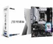 Obrázek ASRock MB Sc LGA1700 Z790 PRO RS/D4, Intel Z790, 4xDDR4, 1xDP, 1xHDMI