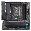 Obrázek GIGABYTE MB Sc AM5 B650M AORUS ELITE AX, AMD B650, 4xDDR5, 1xDP, 1xHDMI, WI-FI, mATX