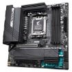 Obrázek GIGABYTE MB Sc AM5 B650M AORUS ELITE AX, AMD B650, 4xDDR5, 1xDP, 1xHDMI, WI-FI, mATX