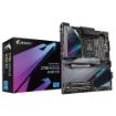 Obrázek GIGABYTE MB Sc LGA1700 Z790 AORUS MASTER, Intel Z790, 4xDDR5, 1xDP, WI-FI, E-ATX