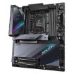 Obrázek GIGABYTE MB Sc LGA1700 Z790 AORUS MASTER, Intel Z790, 4xDDR5, 1xDP, WI-FI, E-ATX