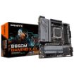 Obrázek GIGABYTE MB Sc AM5 B650M GAMING X AX, AMD B650, 4xDDR5, 2xDP, 1xHDMI, WI-FI, mATX