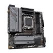 Obrázek GIGABYTE MB Sc AM5 B650M GAMING X AX, AMD B650, 4xDDR5, 2xDP, 1xHDMI, WI-FI, mATX