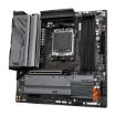 Obrázek GIGABYTE MB Sc AM5 B650M GAMING X AX, AMD B650, 4xDDR5, 2xDP, 1xHDMI, WI-FI, mATX