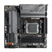 Obrázek GIGABYTE MB Sc AM5 B650M GAMING X AX, AMD B650, 4xDDR5, 2xDP, 1xHDMI, WI-FI, mATX